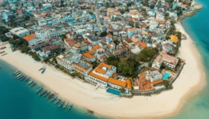 12 DAYS TANZANIA AND ZANZIBAR SAFARI