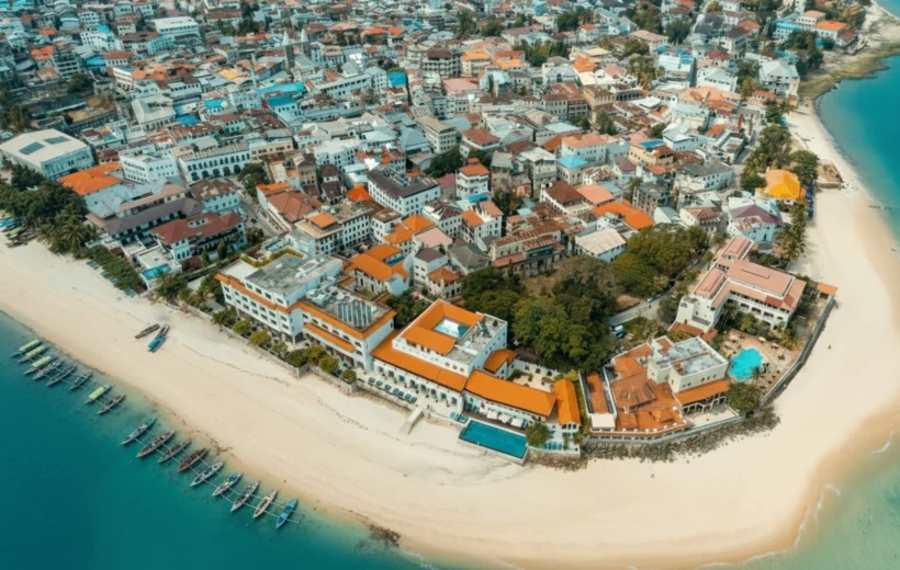 12 DAYS TANZANIA AND ZANZIBAR SAFARI