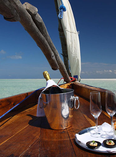 7 days zanzibar experience