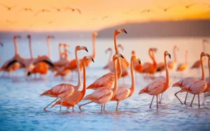 5 DAYS WILDEBEEST MIGRATION SAFARI