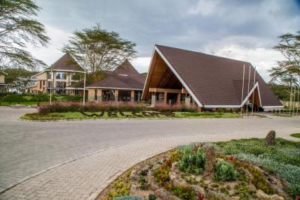 Lake Naivasha Resort